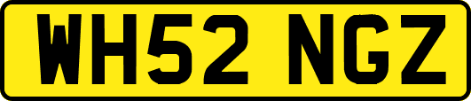 WH52NGZ