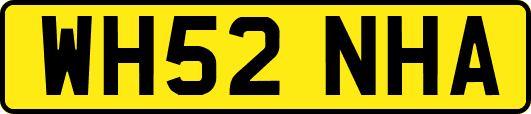 WH52NHA