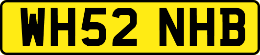 WH52NHB