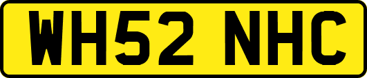 WH52NHC