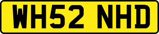 WH52NHD