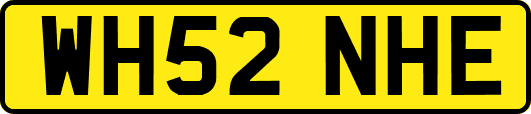 WH52NHE