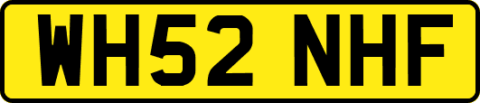 WH52NHF