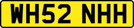 WH52NHH