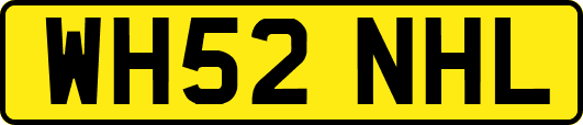 WH52NHL