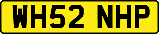 WH52NHP
