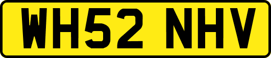 WH52NHV
