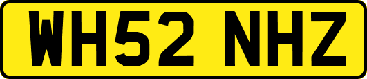 WH52NHZ