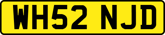 WH52NJD