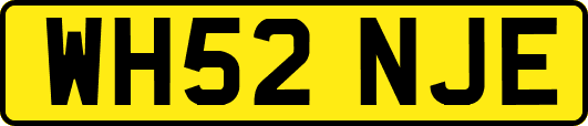 WH52NJE