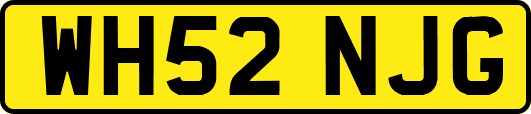WH52NJG