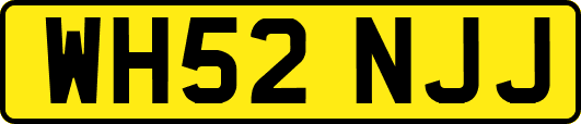 WH52NJJ