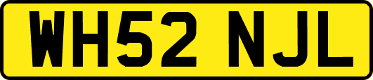 WH52NJL