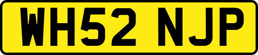 WH52NJP