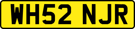 WH52NJR