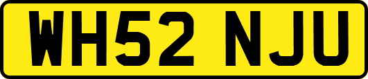 WH52NJU