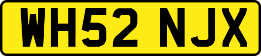 WH52NJX