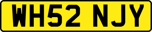 WH52NJY