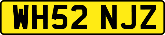 WH52NJZ