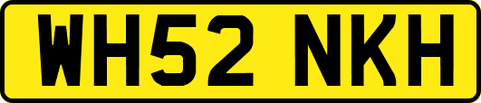 WH52NKH