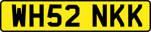 WH52NKK