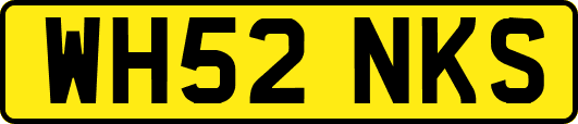 WH52NKS