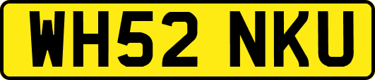 WH52NKU