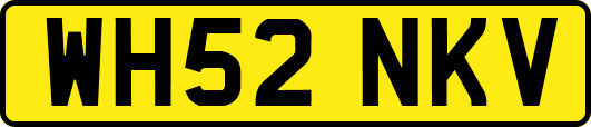 WH52NKV