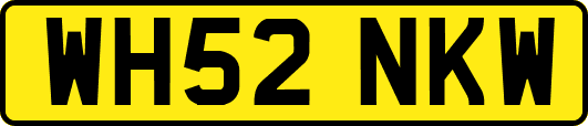 WH52NKW