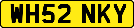 WH52NKY