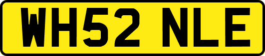 WH52NLE