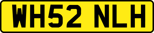 WH52NLH