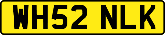 WH52NLK