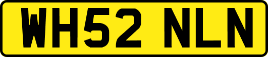 WH52NLN