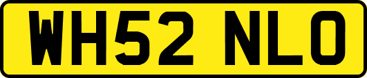 WH52NLO