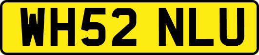 WH52NLU