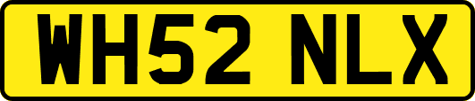 WH52NLX