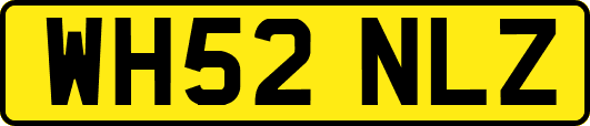 WH52NLZ