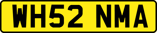 WH52NMA
