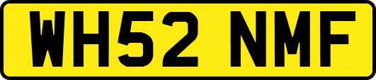 WH52NMF