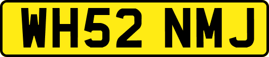 WH52NMJ