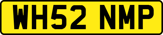WH52NMP