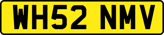 WH52NMV