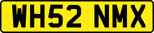 WH52NMX