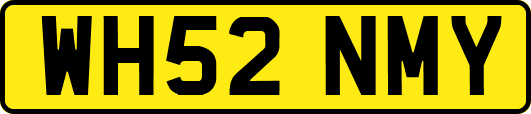 WH52NMY