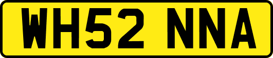 WH52NNA