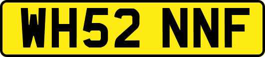 WH52NNF