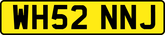 WH52NNJ