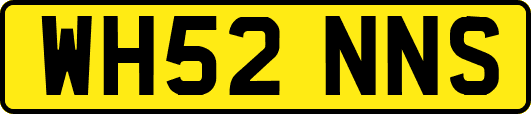 WH52NNS
