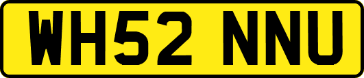 WH52NNU